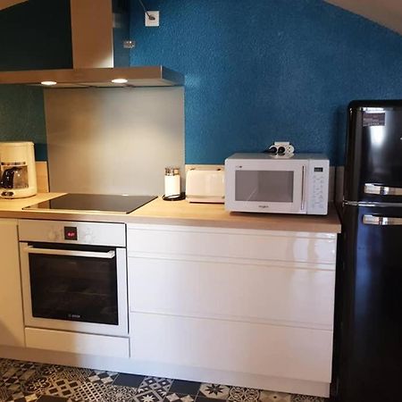 Superbe Loft T4 De 96 M2 Au Coeur Perigueux 아파트 외부 사진