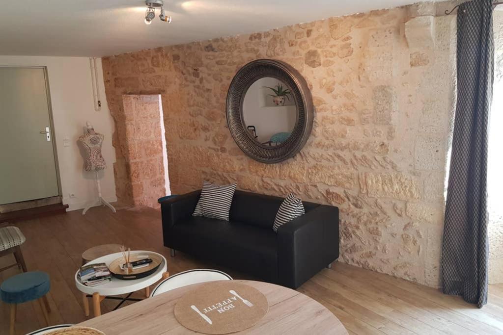 Superbe Loft T4 De 96 M2 Au Coeur Perigueux 아파트 외부 사진