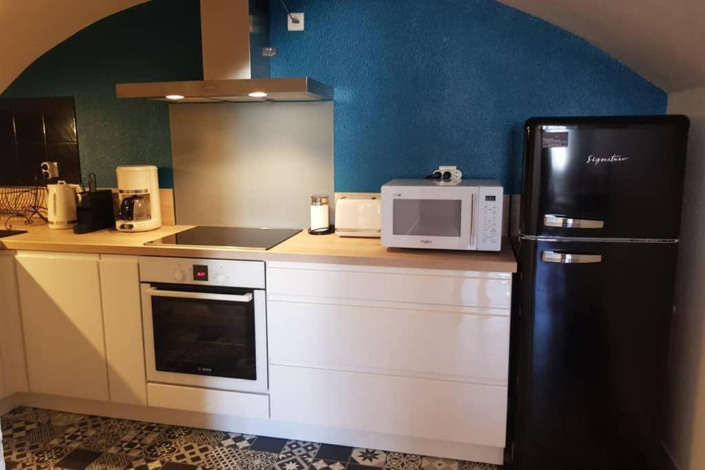 Superbe Loft T4 De 96 M2 Au Coeur Perigueux 아파트 외부 사진