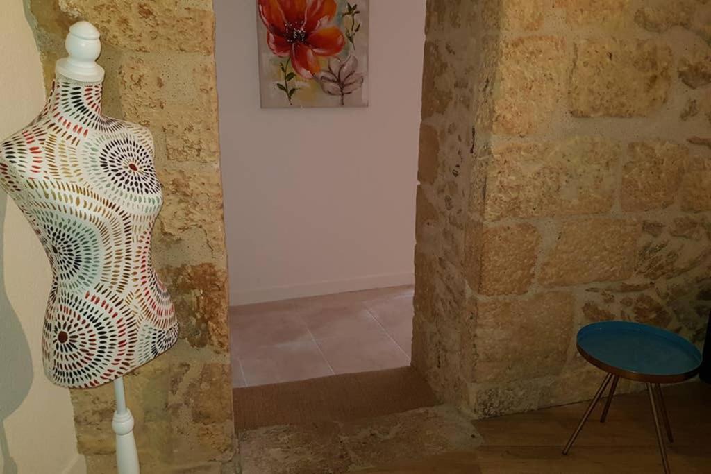 Superbe Loft T4 De 96 M2 Au Coeur Perigueux 아파트 외부 사진