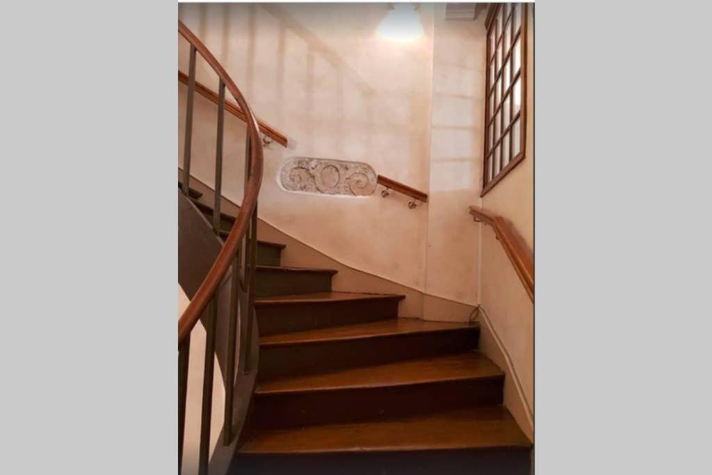 Superbe Loft T4 De 96 M2 Au Coeur Perigueux 아파트 외부 사진