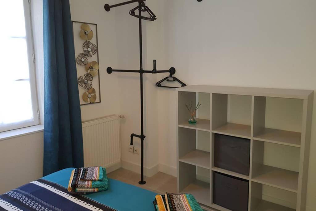 Superbe Loft T4 De 96 M2 Au Coeur Perigueux 아파트 외부 사진