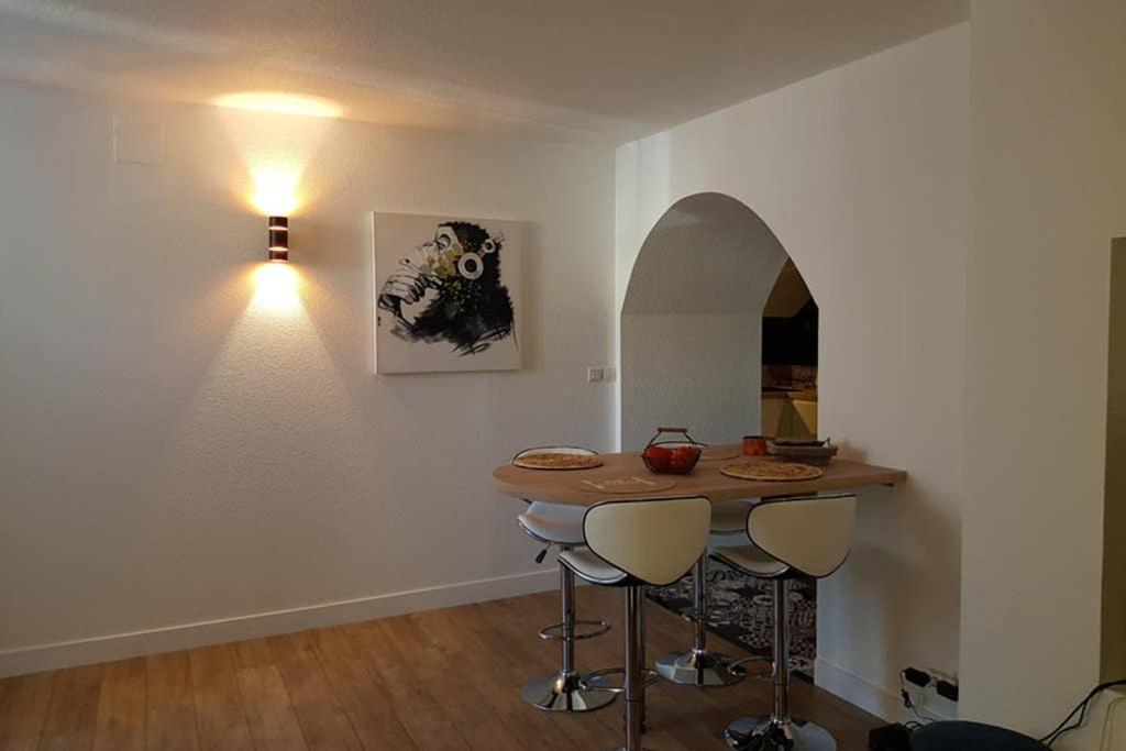 Superbe Loft T4 De 96 M2 Au Coeur Perigueux 아파트 외부 사진
