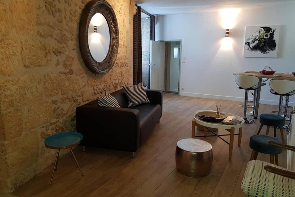 Superbe Loft T4 De 96 M2 Au Coeur Perigueux 아파트 외부 사진