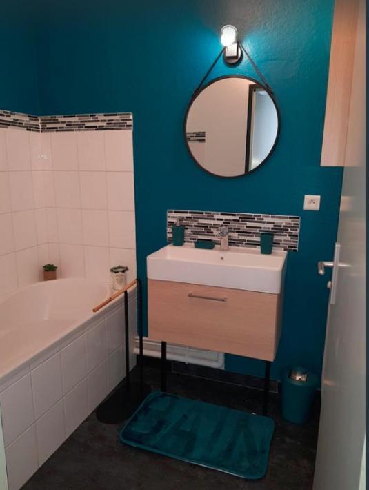 Superbe Loft T4 De 96 M2 Au Coeur Perigueux 아파트 외부 사진