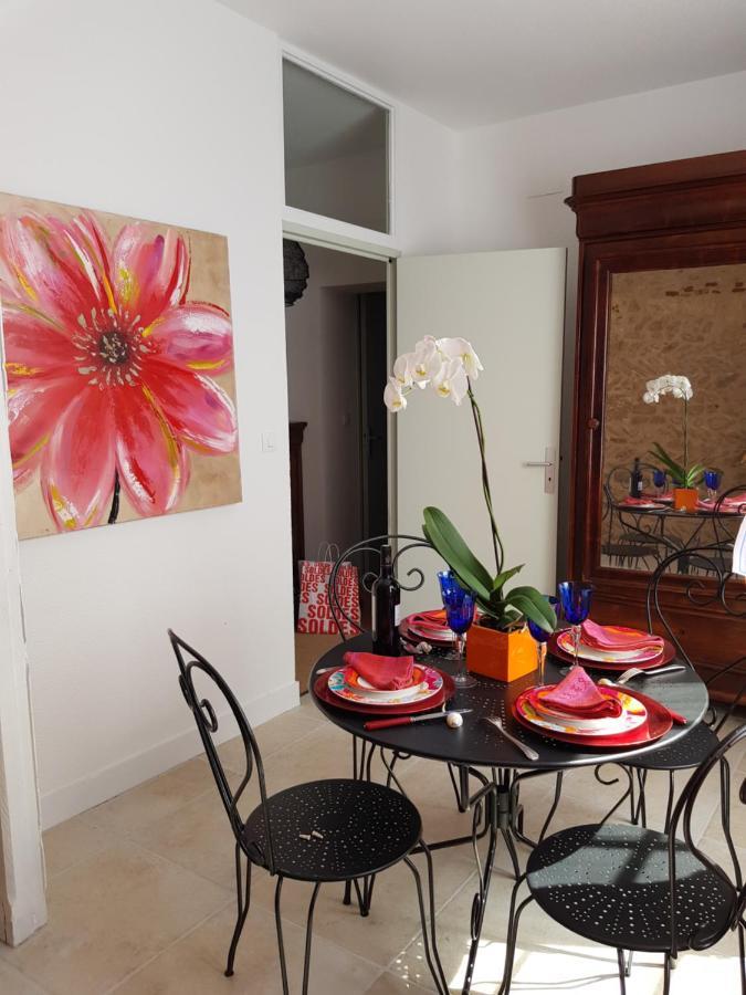 Superbe Loft T4 De 96 M2 Au Coeur Perigueux 아파트 외부 사진