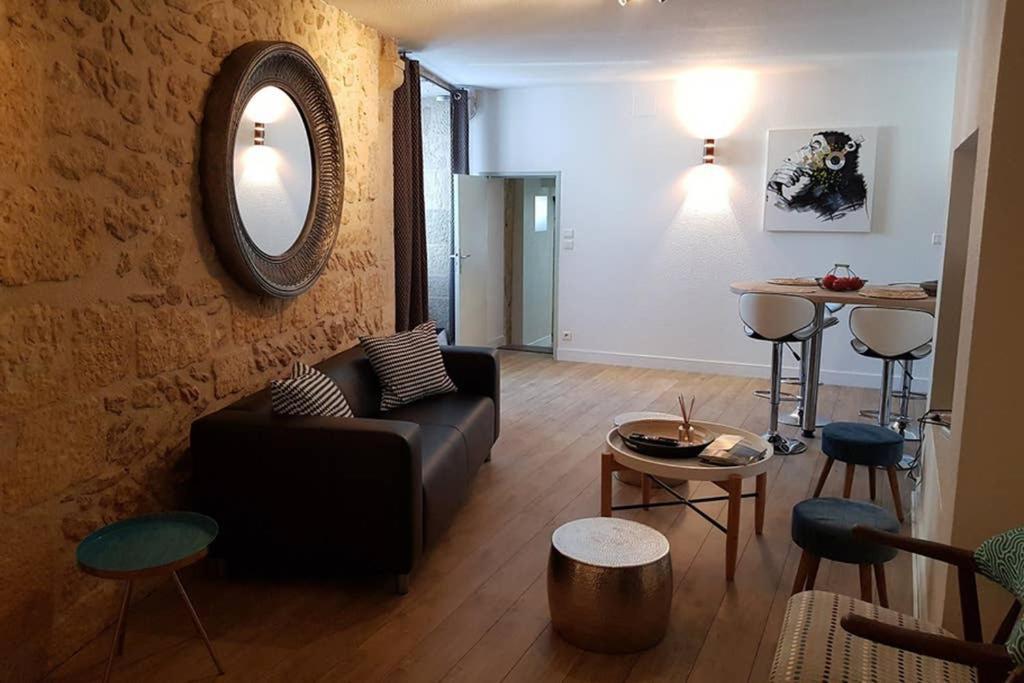 Superbe Loft T4 De 96 M2 Au Coeur Perigueux 아파트 외부 사진