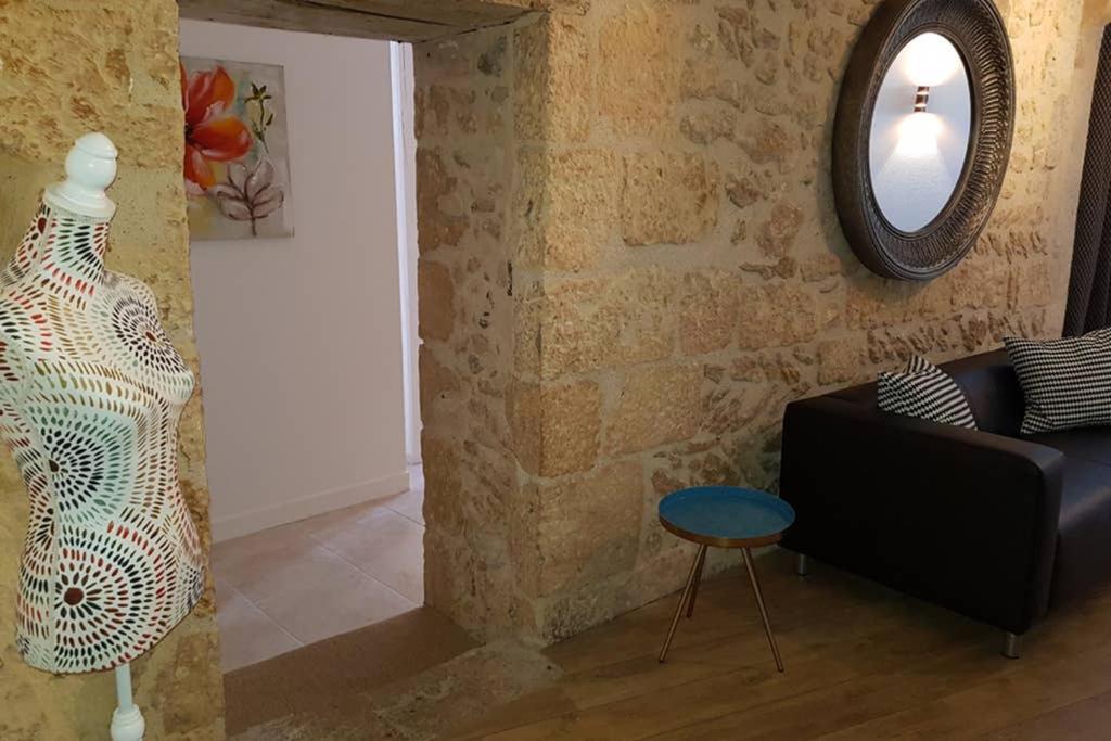 Superbe Loft T4 De 96 M2 Au Coeur Perigueux 아파트 외부 사진