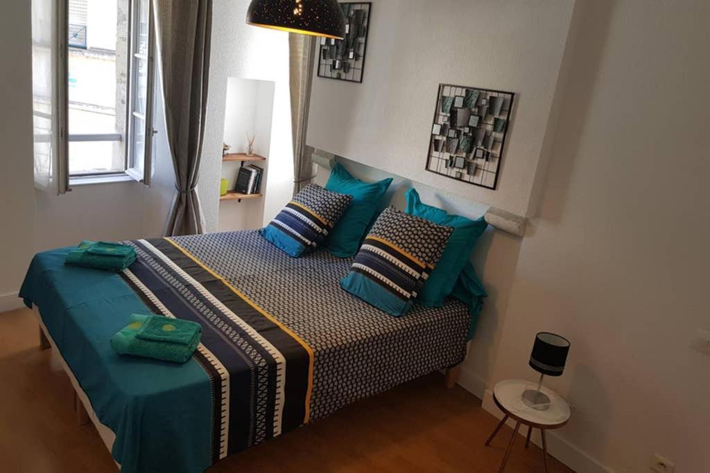 Superbe Loft T4 De 96 M2 Au Coeur Perigueux 아파트 외부 사진